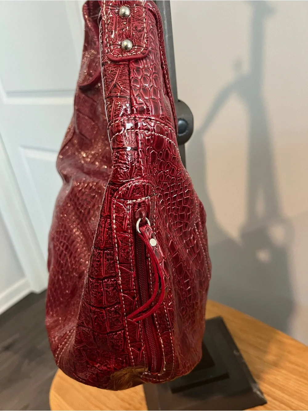 Alfred Dunner make statement